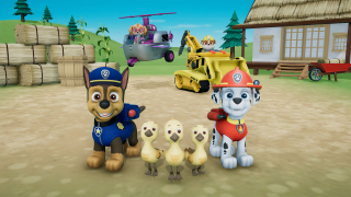 paw-patrol 1 સૂચિ